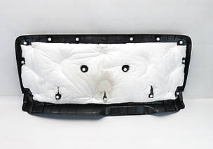 Обшивка кришки багажника Nissan Ariya (22-) 90900-5MP0A, фото 2