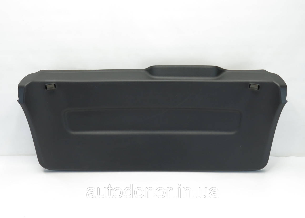 Обшивка кришки багажника Nissan Ariya (22-) 90900-5MP0A