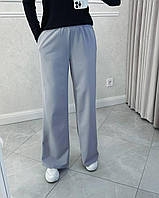 Жіночі штани з високою посадкою тіар Туреччина розміри 42/44 46/48 50/52 54/56