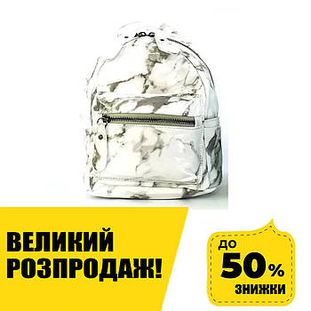 Рюкзак для дівчинки (3одне відділення) С 32084