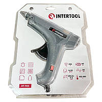 Клейовий пістолет INTERTOOL RT-1103, 60 Вт, під стержні 10.8-11.5 мм