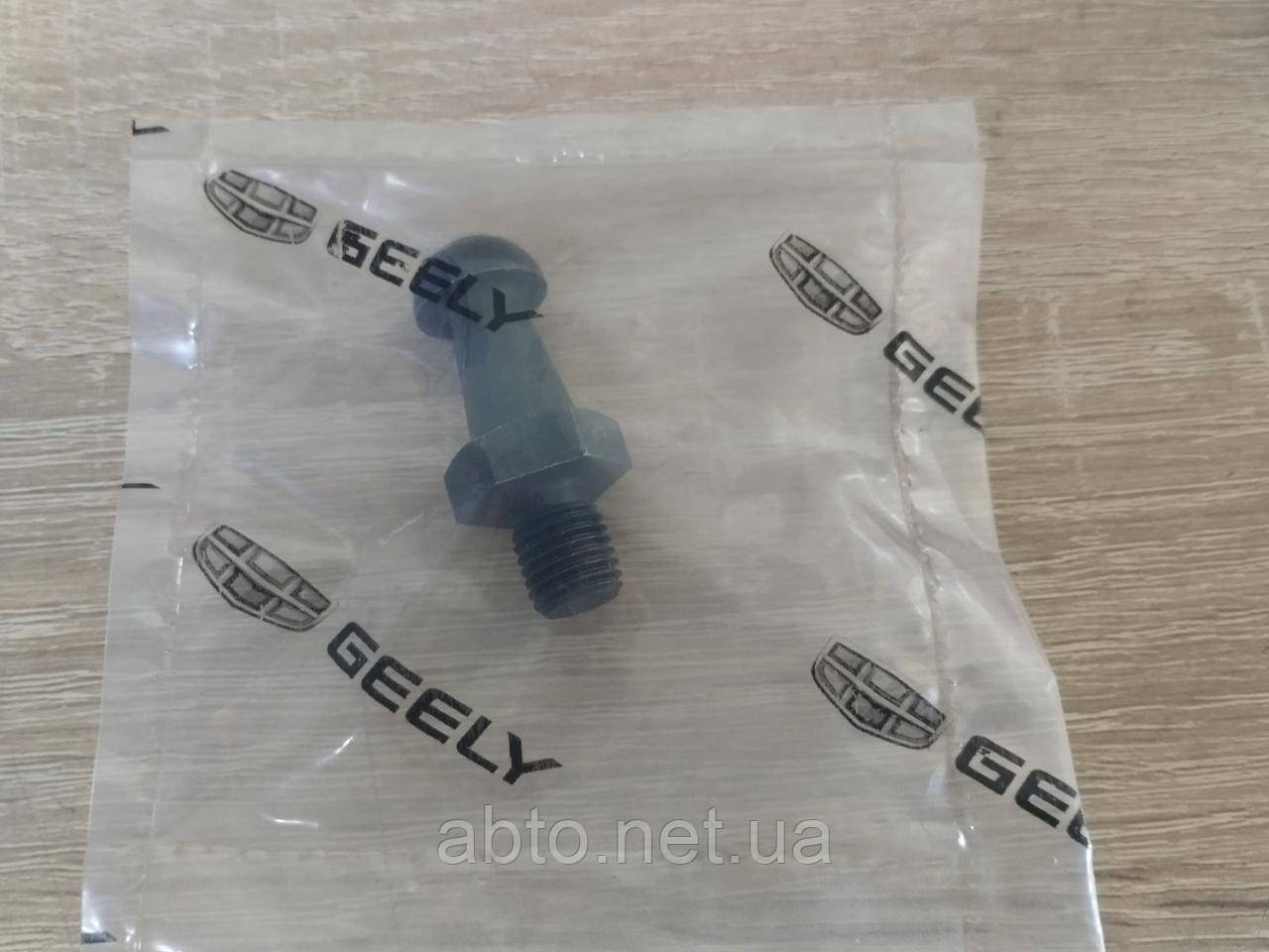 Болт вилки зчеплення (опора) Geely GC5 CK CK2 EC7 FC GC6 LC MK MK2 MK Cross 3160132001