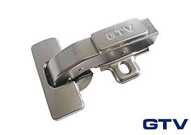 Завіса GTV штольна з дотягувачем Prestige