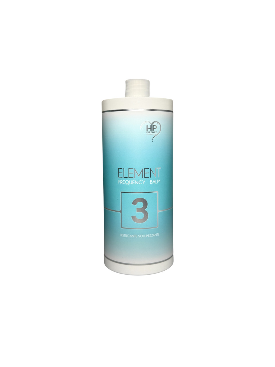 Ліпідний бальзам HP Firenze Frequency Balm 1000 мл (1057), фото 1