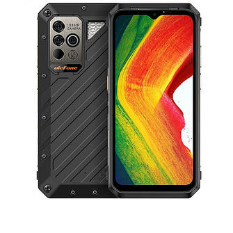 Чохли на Ulefone Power Armor 18 | 18T | 19 | 19T | Ultra