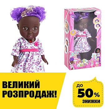 Лялька "Magic Hair" (співає пісеньку англійською мовою, в коробці) ECX 003-3
