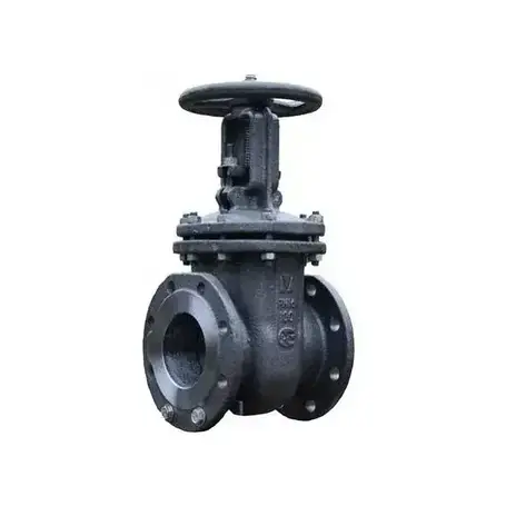 Засувки, затвори і вентилі