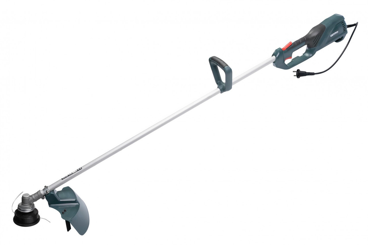 Тример електричний gut meister 1200w ET-42012, фото 1