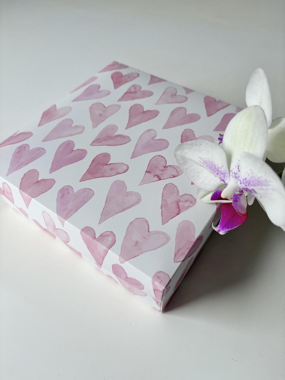 Коробка маленька, фото 1