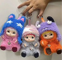 М'яка іграшка ВАКУКУ WAKUKU 1 сезон із шапкою 18 см, паковання сюрприз