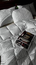 Ковдра стьобана бамбук ОДА в 3 розмірах