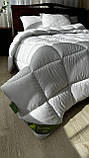 Ковдра стьобана бамбук ОДА в 3 розмірах, фото 4