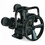 Компресорний поршневий блок 3065 (690 л/хв, 10 атм), фото 4