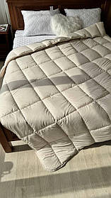 Ковдра стьобана бамбук ОДА в 3 розмірах