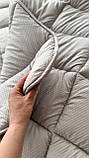 Ковдра стьобана бамбук ОДА в 3 розмірах, фото 5