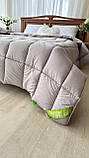 Ковдра стьобана бамбук ОДА в 3 розмірах, фото 6