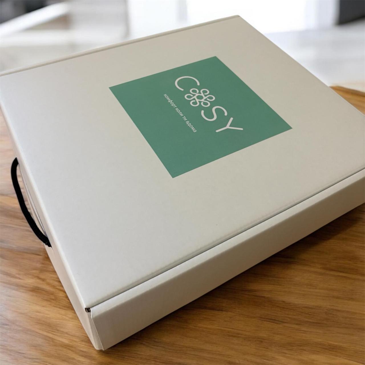 Коробка велика BOX, фото 1