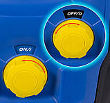 Мийка високого тиску MICHELIN 180bar / 3000W, фото 7