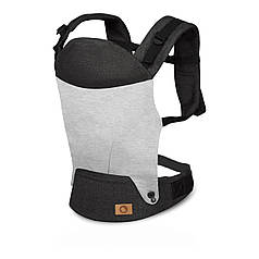 Рюкзак-переноска  Lionelo MARGAREET URBAN GREY