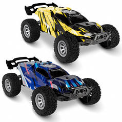 Набір радіокерованих машинок Overmax X-Quest