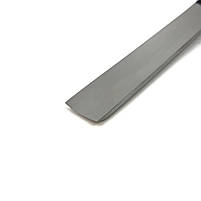 Стамеска ударна для об'ємного та скульптурного різьблення по дереву полога STRYI Profi 20 мм №5, фото 3