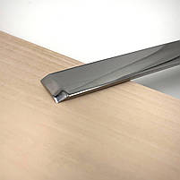 Стамеска ударна для об'ємного та скульптурного різьблення по дереву полога STRYI Profi 20 мм №5, фото 4