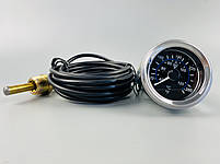 Покажчик температури механічний, D = 52 мм, фото 5