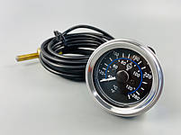 Покажчик температури механічний, D = 52 мм, фото 6