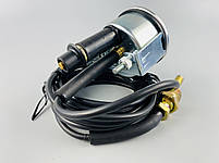 Покажчик температури механічний, D = 52 мм, фото 8