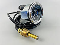 Покажчик температури механічний, D = 52 мм, фото 9