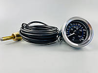 Покажчик температури механічний, D = 52 мм, фото 10