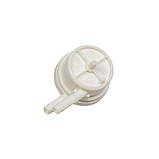 Потік води (флометр) для кавоварки Krups MS-0A10337, фото 2