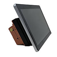 Магнітола Android із поворотним екраном модель JAC 2/32 ГБ