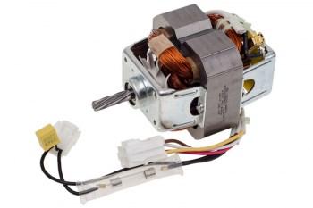 Двигун для м'ясорубки Moulinex HV8 SC-9030-2050 (SS-1530000085, SS-1530000186), фото 1