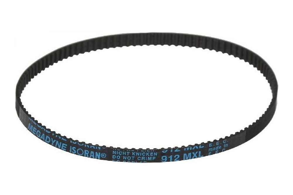 Ремінь 912MXL для кавомолок Delonghi 5332224100, фото 1