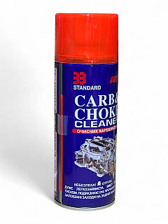 Очищувач карбюратора 400мл "CARB CHOKE" aR.