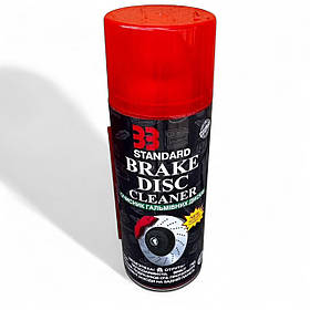 Очисник дисків 400мл "BRAKE CLEANER" aR.