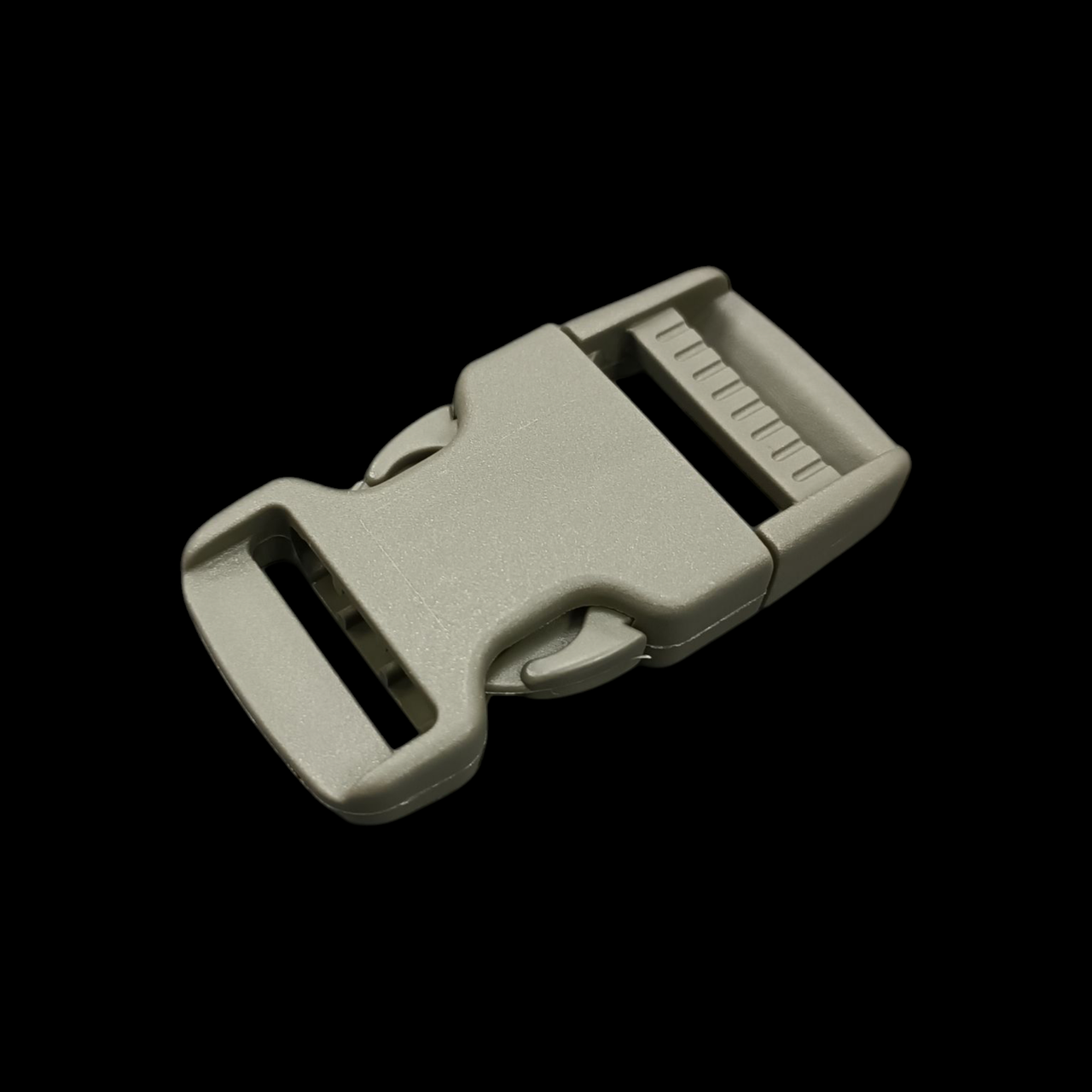 Фастекс (Пряжка) 2M Warrior SR 25мм Nato green Хакі, фото 1