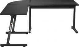 Desk Huzaro Hero 6.0 Чорний 147 CMX112.5 см
