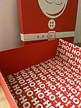 Коробка Новорічна Super box, фото 3