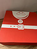 Коробка Новорічна Super box, фото 5