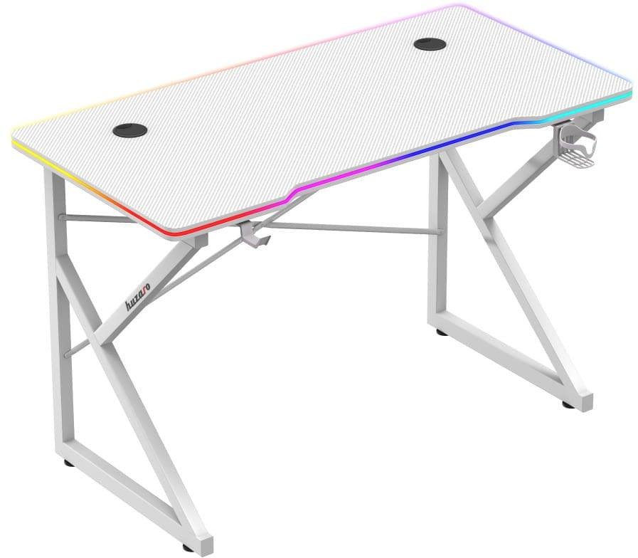 Huzaro Hero 1.7 RGB White White White 120 CMX60 см, фото 1