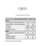 Домашня тепла піжама Котики з велсофта, фото 6