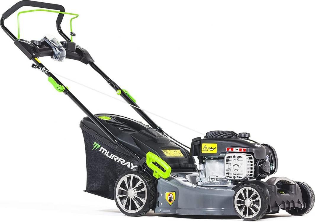 Бензинова газонокосарка Murray EQ2-400