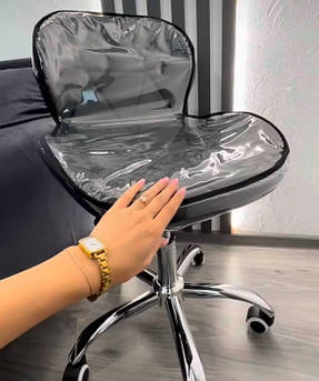 Захисний чохол для стільця майстра 2