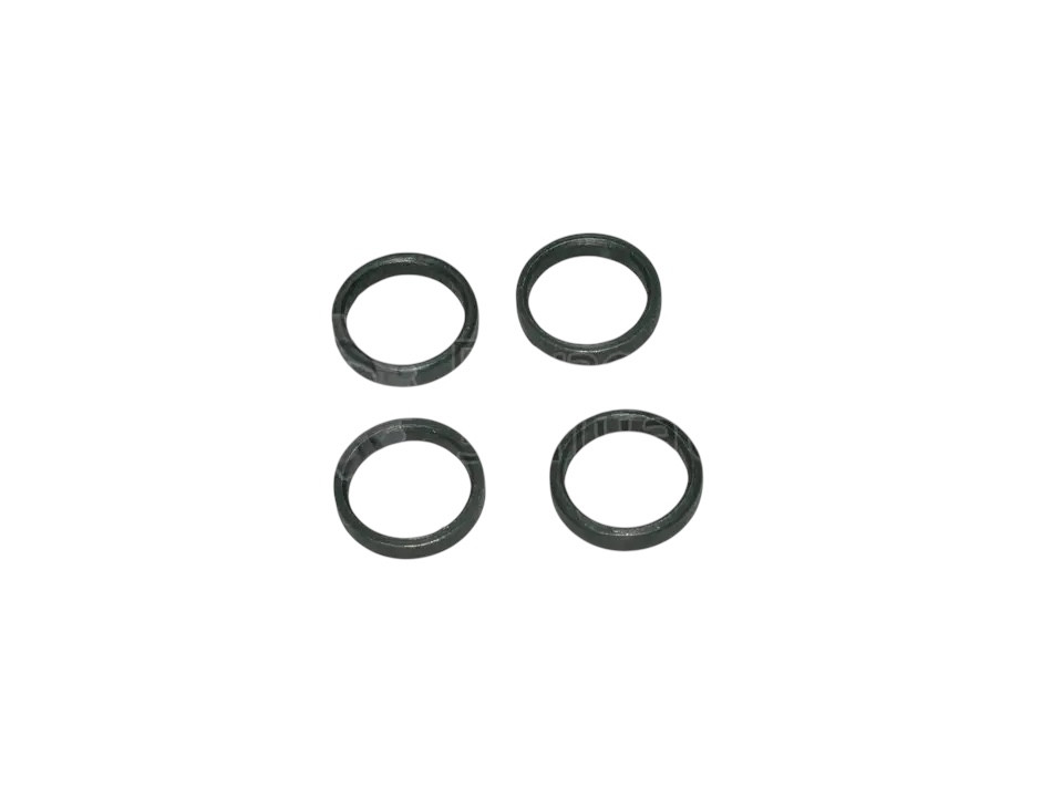 Шайби дистанційні шатуна Ява верх 4 шт., фото 1