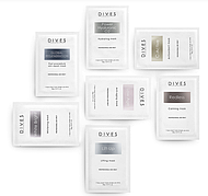 Постпроцедурні маски