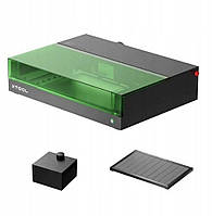 Xtool S1 - 40W - Lazerinės Pjovimo -graviravimo staklės