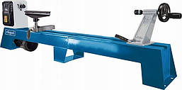 Токарний верстат Scheppach DM1100T