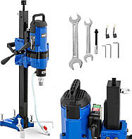 Міністерство внутрішніх справ та адміністрації свердління свердла Вертикальна дриль для кам'яного бетону 4000